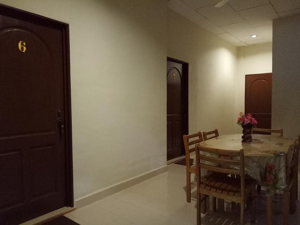 ناس فيلاريا لانكاوي بانتايْ تْشينانغ المظهر الخارجي الصورة