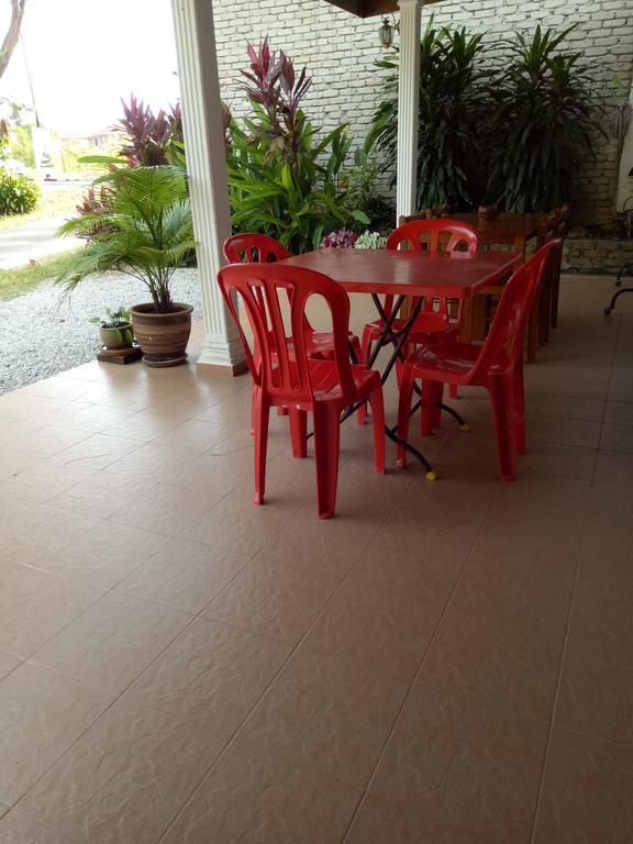 ناس فيلاريا لانكاوي بانتايْ تْشينانغ المظهر الخارجي الصورة